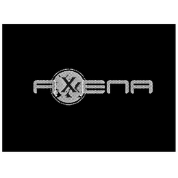 AXENA logo