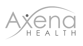 AXENA HEALTH logo