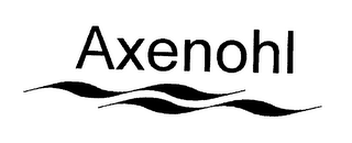 AXENOHL logo