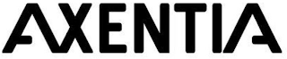 AXENTIA logo