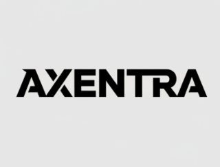 AXENTRA logo