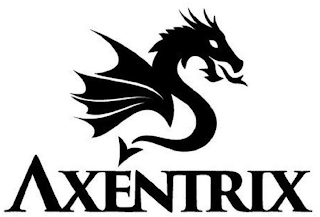 AXENTRIX logo