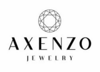 AXENZO JEWELRY logo