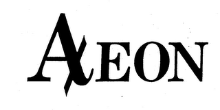 AXEON logo