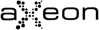 AXEON logo