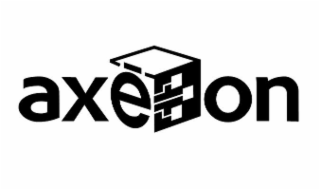 AXEON logo