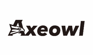 AXEOWL logo