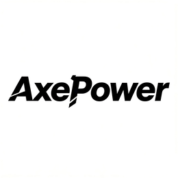 AXEPOWER logo