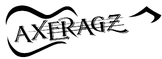AXERAGZ logo