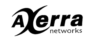 AXERRA NETWORKS logo