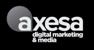 AXESA DIGITAL MARKETING & MEDIA logo