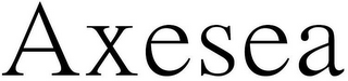 AXESEA logo