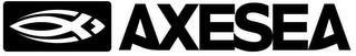 AXESEA logo