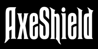 AXESHIELD logo