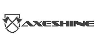 AXESHINE logo
