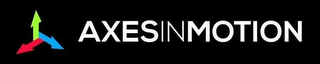 AXESINMOTION logo