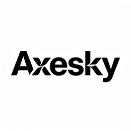 AXESKY logo