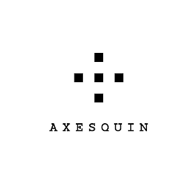 AXESQUIN logo
