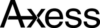 AXESS logo