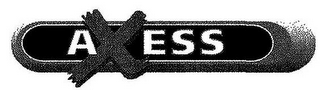 AXESS logo