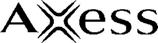 AXESS logo