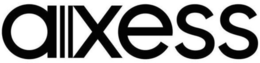 AXESS logo
