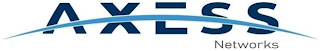 AXESS NETWORKS logo