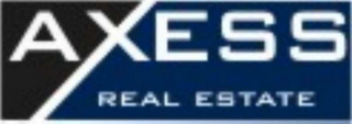 AXESS REAL ESTATE logo