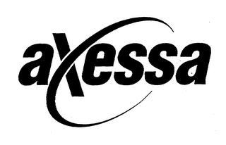 AXESSA logo