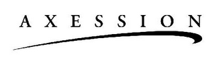AXESSION logo