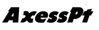 AXESSPT logo
