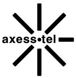 AXESS·TEL logo