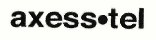 AXESS·TEL logo