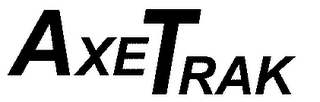 AXETRAK logo