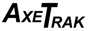 AXETRAK logo