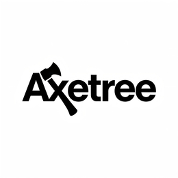 AXETREE logo