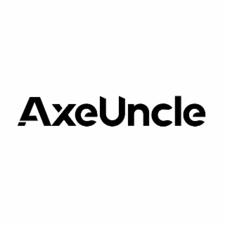 AXEUNCLE logo