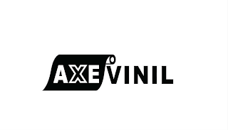 AXEVINIL logo