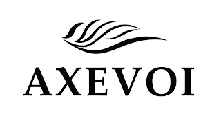 AXEVOI logo