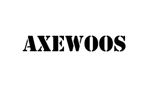 AXEWOOS logo