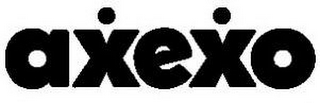 AXEXO logo