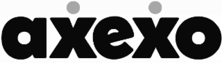 AXEXO logo