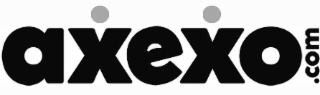 AXEXO.COM logo