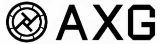 AXG logo