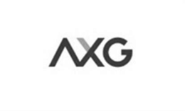AXG logo