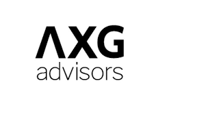 AXG ADVISORS logo