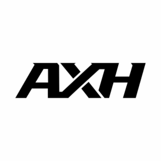 AXH logo
