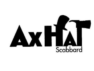 AXHAT SCABBARD logo