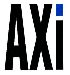 AXI logo