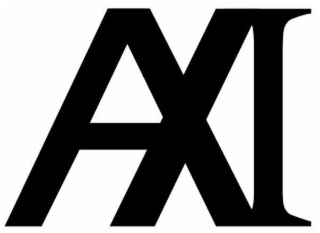 AXI logo